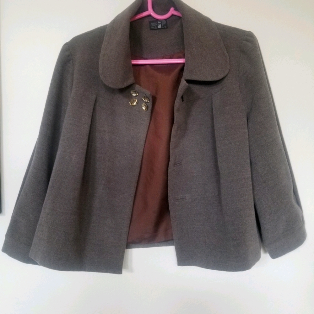 Coat
